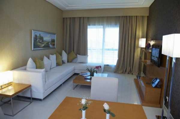 Grand Bellevue Hotel Apartment Dubai image 7