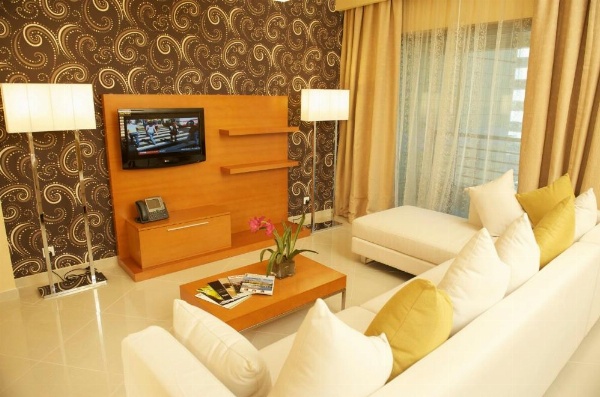 Grand Bellevue Hotel Apartment Dubai image 15