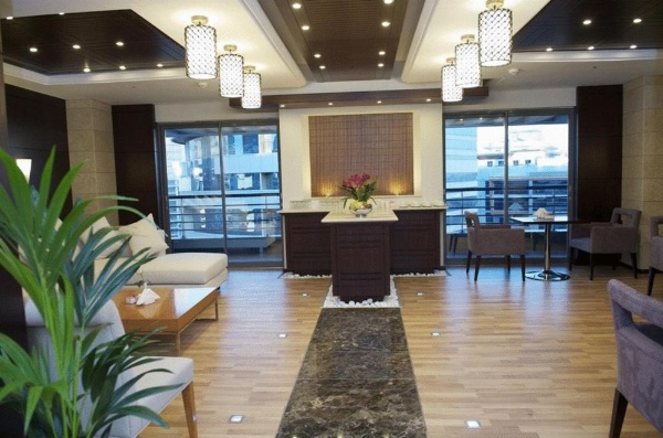 Grand Bellevue Hotel Apartment Dubai image 19