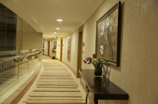 Grand Bellevue Hotel Apartment Dubai image 20